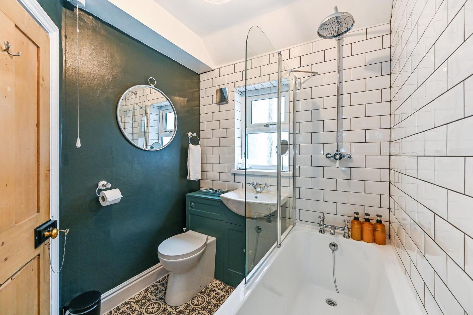Villa Beautiful Townhouse, Great Location - Pet Friendly Cardiff Exterior foto